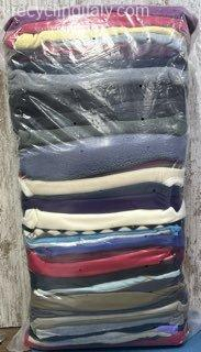 Abbigliamento in Pile Usato Ingrosso Italia