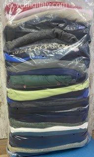 Ingrosso Scotch Fleece usato dall'Italia
