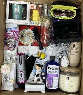 Bric-à-Brac Usato Ingrosso Italia