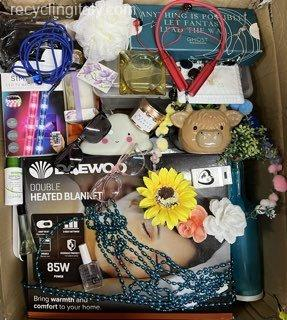 Ingrosso Bric-à-Brac Usato dall'Italia