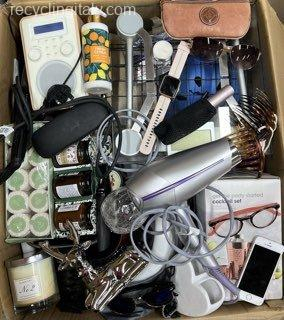 Ingrosso Bric-à-Brac Usato Italia
