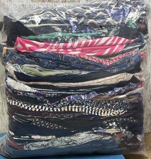 Leggings da Donna Usati Ingrosso Italia