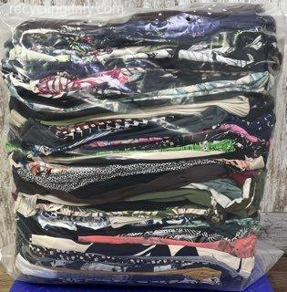 Leggings Donna Usati e Camicie Hawaiane Ingrosso