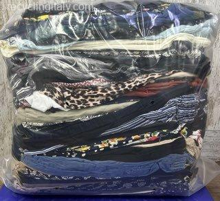 Leggings Usati Donna Ingrosso Italia