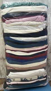 Pile Scozzese Usato Ingrosso Italia
