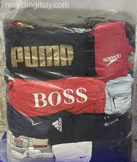 Shorts Usati Ingrosso dalla Belgio