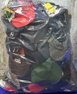 Cappelli Usati Ingrosso dall'Italia