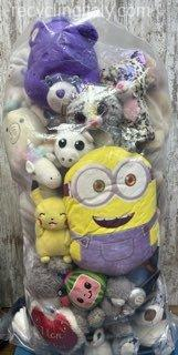 Peluches Usati Ingrosso Italia