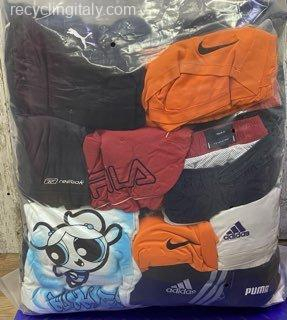 Shorts Usati in Ingrosso dal Belgio