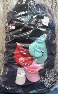 Cappelli Usati in Ingrosso dall'Italia