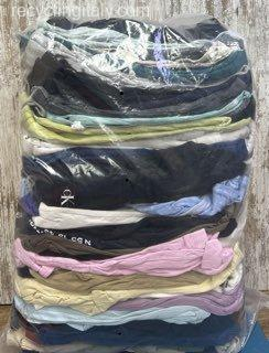 Pantaloni Sportivi Usati Ingrosso Italia