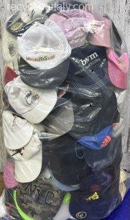 Cappelli Usati Ingrosso Italia