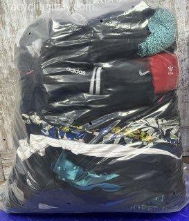 Leggings Usati Mix Ingrosso Italia