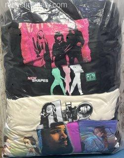 Ingrosso Abbigliamento Sportivo Usato e T-Shirt dall’Inghilterra