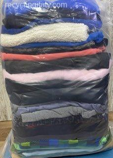 Abbigliamento Termico Bambini Usato Ingrosso Italia