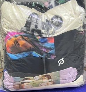 Abbigliamento Sportivo Usato e T-Shirt Ingrosso da Inghilterra