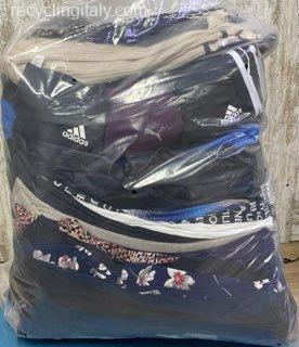Leggings Usati Misti Ingrosso Italia
