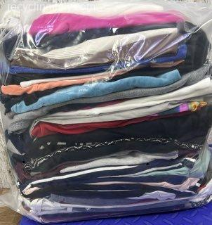 Used Spring Summer Clothing Wholesale