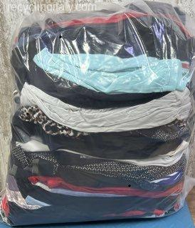 Leggings Misti Usati Ingrosso Italia