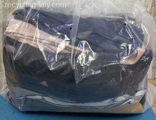 Leggings Misti Usati Ingrosso Italia