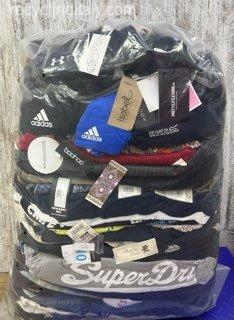 Abbigliamento Estivo Usato Mix Ingrosso Italia