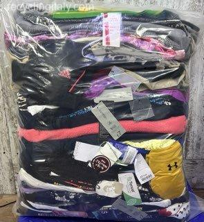 Abbigliamento Estivo Usato Ingrosso Italia