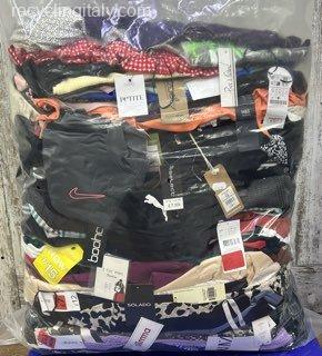 Abbigliamento Estivo Usato Mix Ingrosso Italia