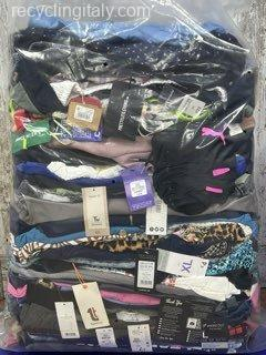 Abbigliamento Estivo Usato Mix Ingrosso Italia