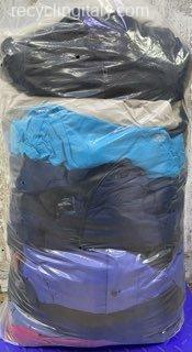 Used Warm Jackets Wholesale from England