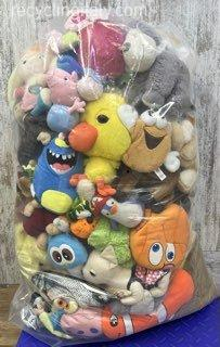 Peluches Usati Ingrosso Italia