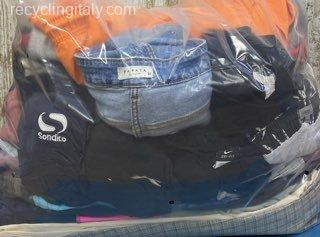 Shorts di Seconda Mano Ingrosso dal Belgio