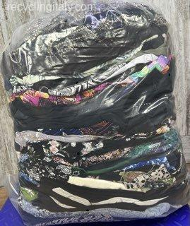 Leggings Donna Usati Ingrosso Italia