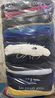 Pile Usati Ingrosso Italia Origine Belgio