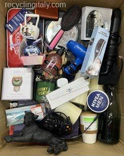 Bric-à-Brac Usato Ingrosso dall'Italia