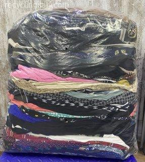 Leggings Donna Usati e Camicie Hawaiane Ingrosso