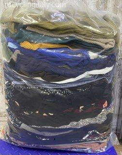 Leggings Donna Usati Ingrosso Italia