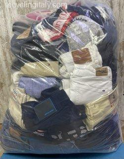 Abbigliamento Firmato Usato Ingrosso Italia