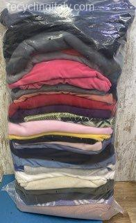 Pile Usato Ingrosso Italia