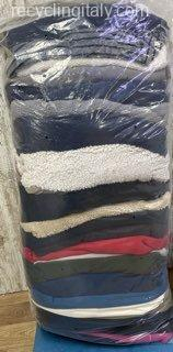 Fleece Usato Ingrosso Italia di Qualità