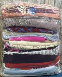 Used Household Items Wholesale Italy