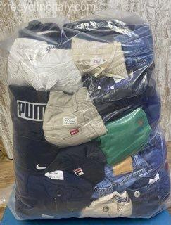 Shorts Usati Ingrosso Italia Alta Qualità
