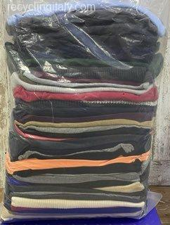 Used Lightweight Men's Sweaters Wholesale