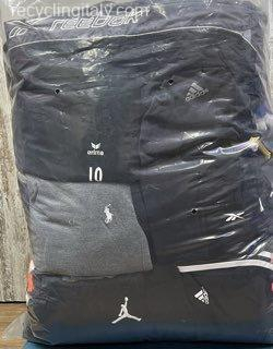 Abbigliamento Sportivo Usato Ingrosso Italia