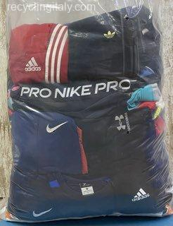 Abbigliamento Sportivo Usato Ingrosso Italia