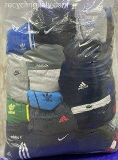 Abbigliamento Sportivo Usato Ingrosso Italia