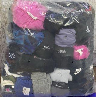 Ingrosso Leggings Usati Mix dalla Belgio