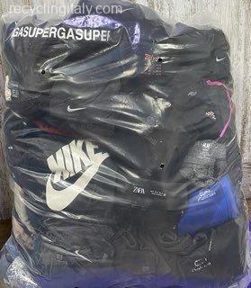 Leggings Usati Ingrosso Italia