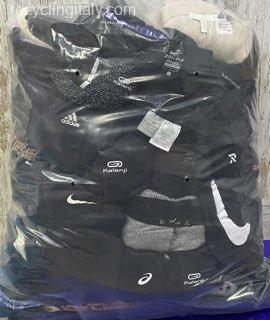 Leggings Usati Ingrosso Italia