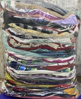 Ingrosso Bluse Donna XXL Usate di Qualità