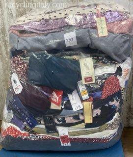 Usato Mix 2XL Ingrosso Qualità Cream Italia